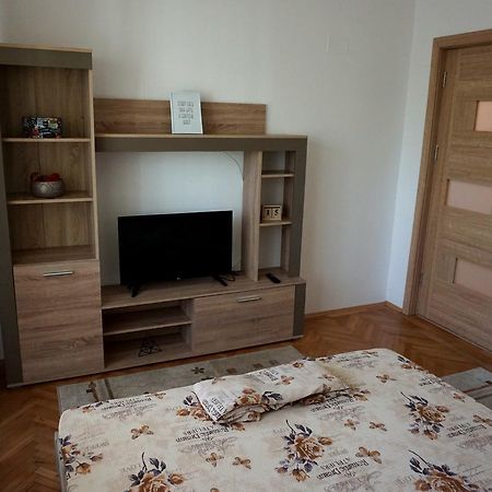 La Alina Apartman Dél-Eforie Kültér fotó