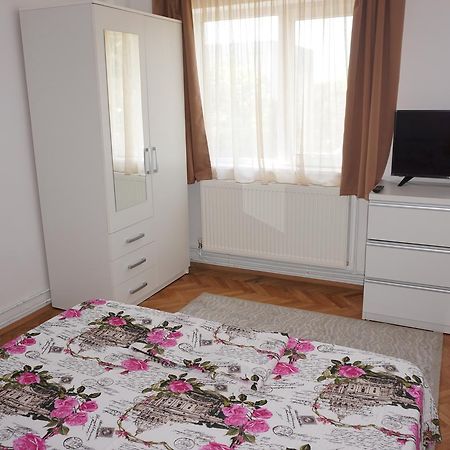 La Alina Apartman Dél-Eforie Kültér fotó