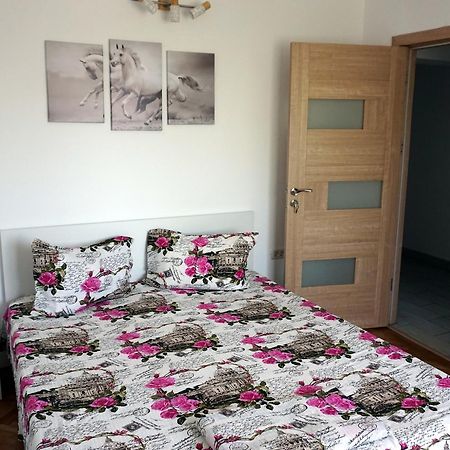 La Alina Apartman Dél-Eforie Kültér fotó