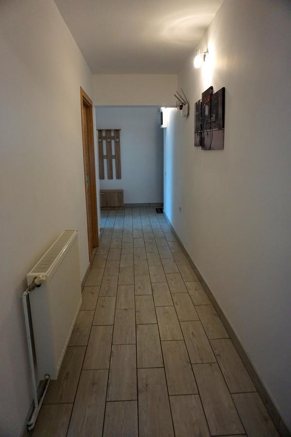 La Alina Apartman Dél-Eforie Kültér fotó